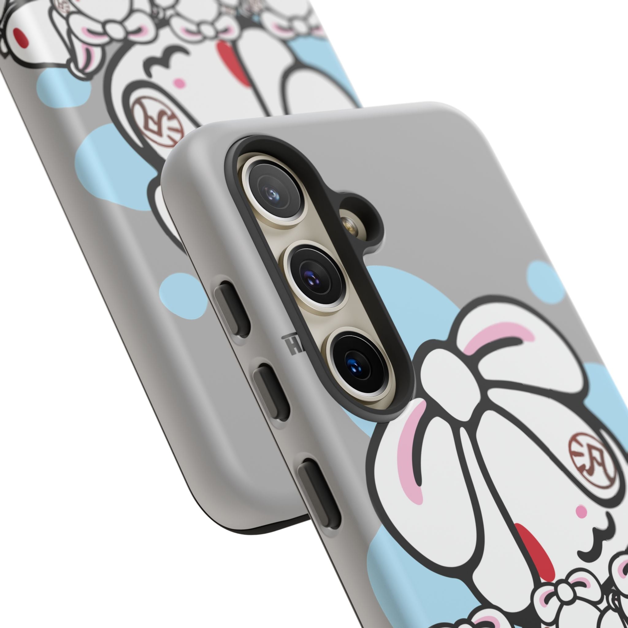 All Purpose Bunny Phone Case
