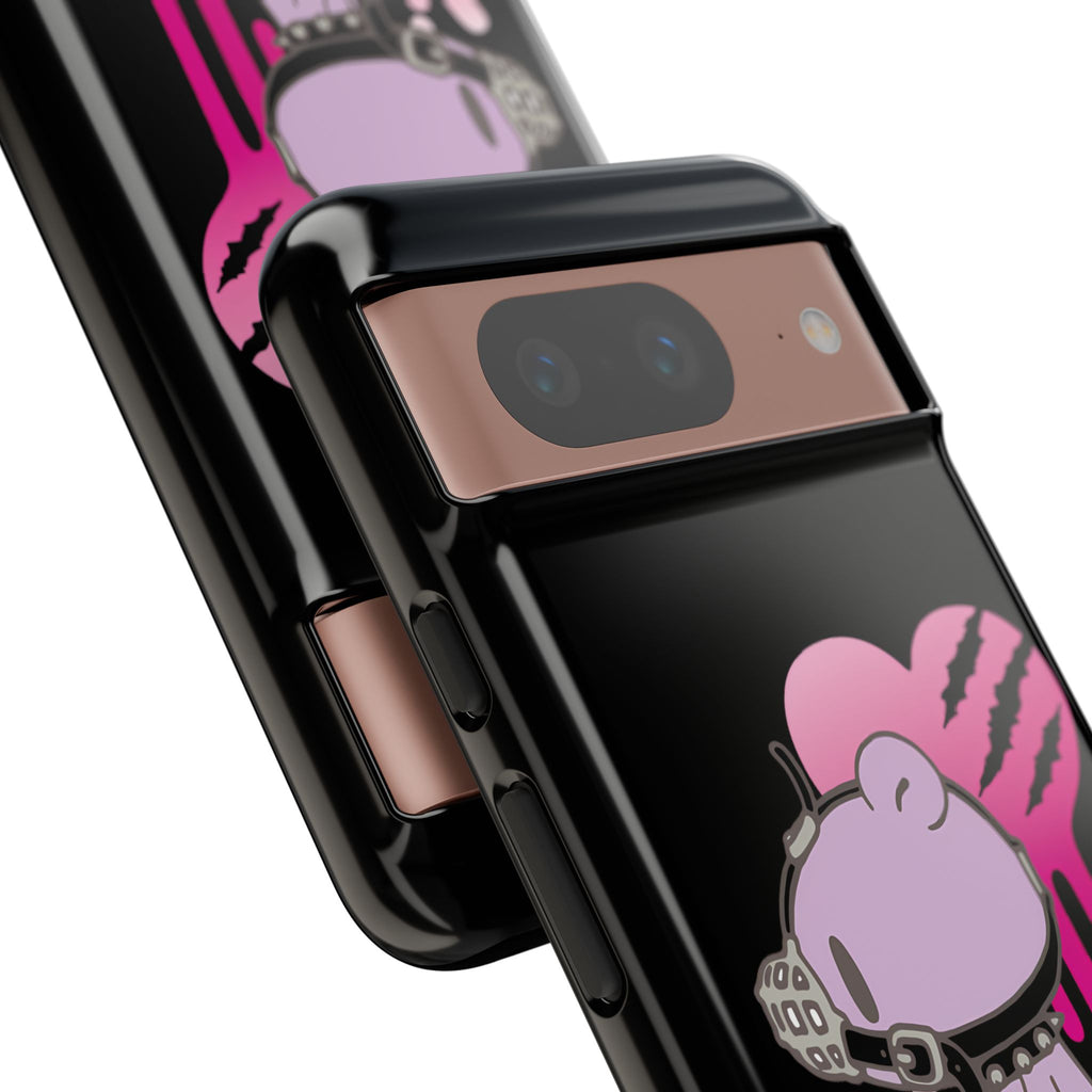 Gloomy Bear x DEDGRL6 