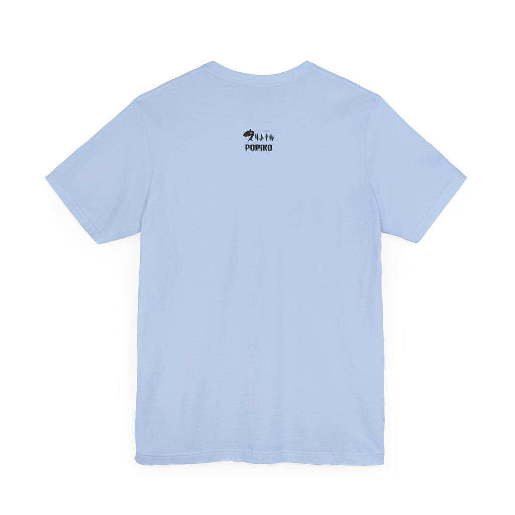 Slit Gill Tee