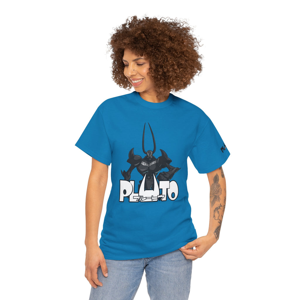 PLUTO - Tee