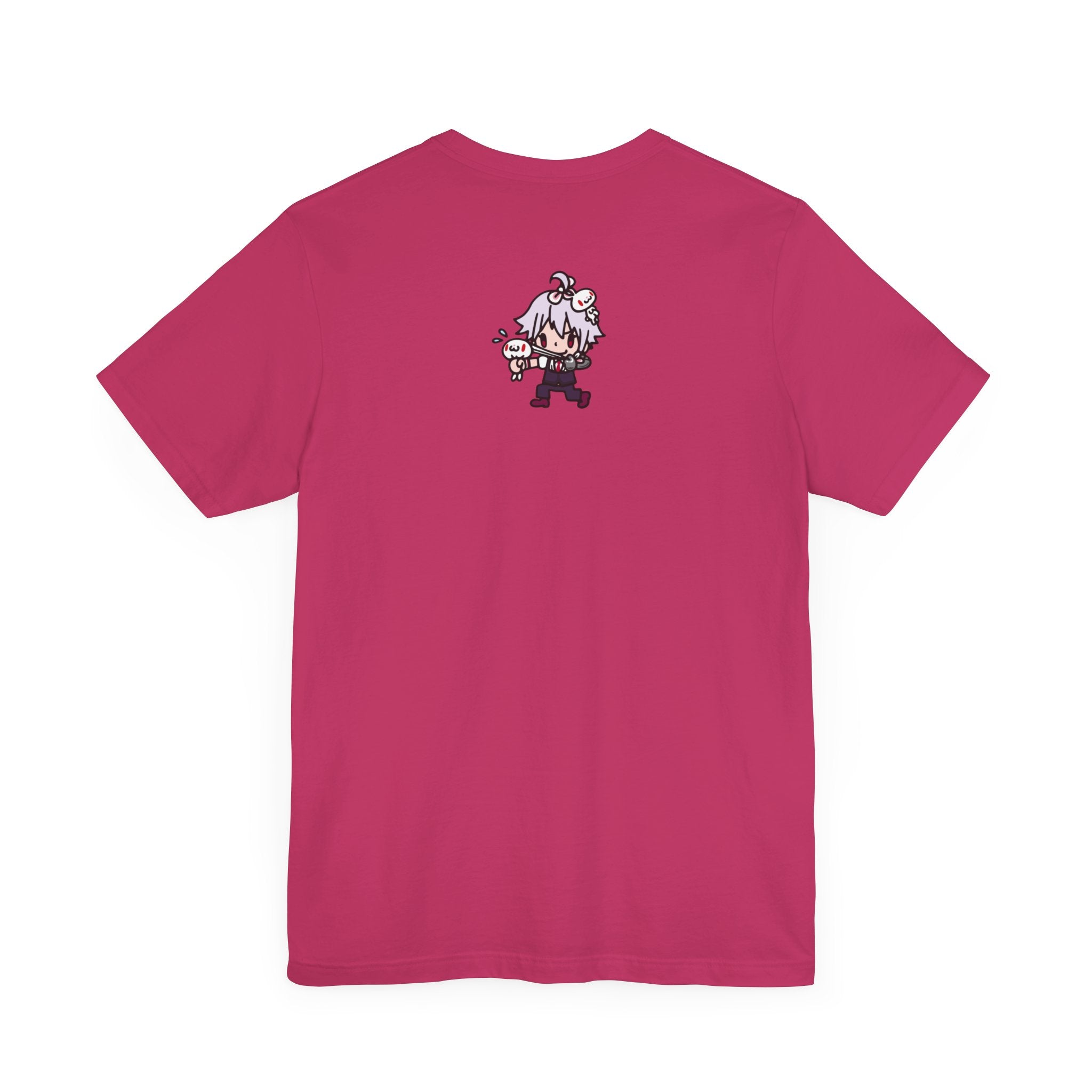 VA-11 HALL-A x Gloomy Bear Dana Tee - Mori Chack ver