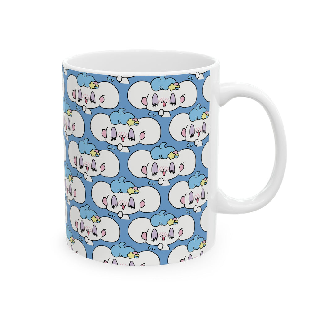 Pero Pero Mug