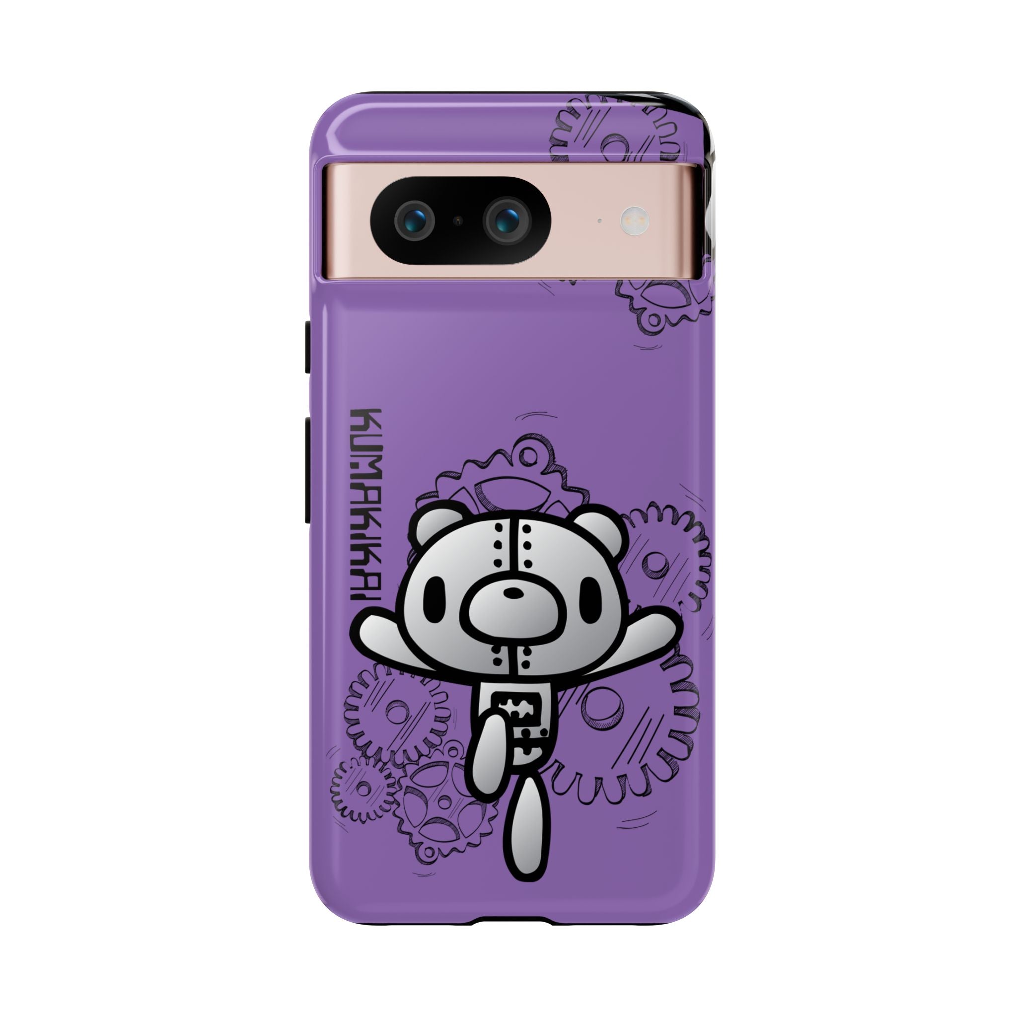 kumakikai Phone Case