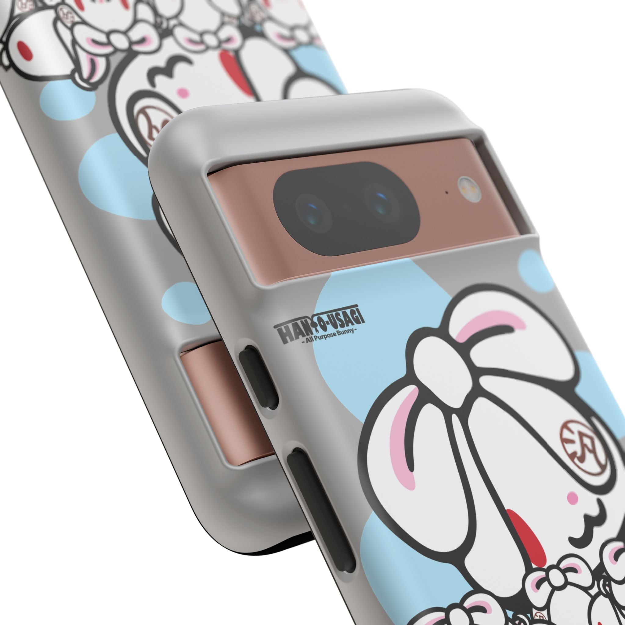 All Purpose Bunny Phone Case