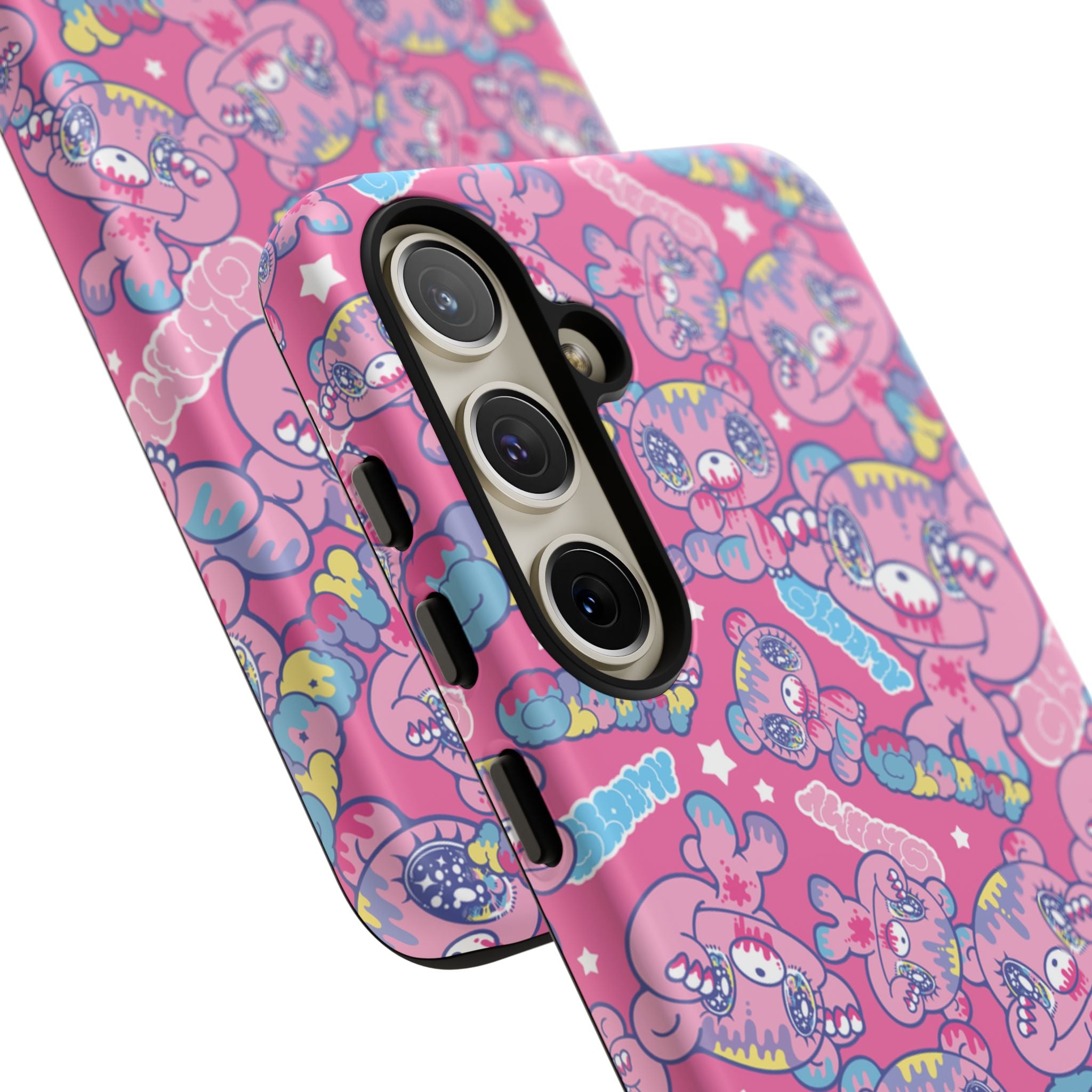 YURIE SEKIYA X GLOOMY GYARU PHONE CASE