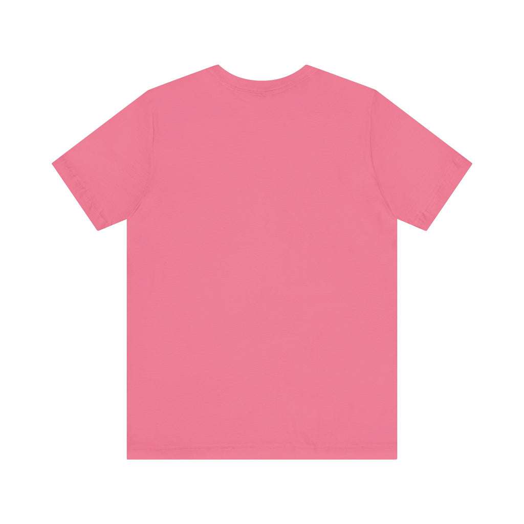 All Purpose Bunny Bow-Tie T