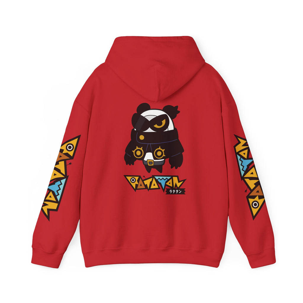 Ratatan Hoodie