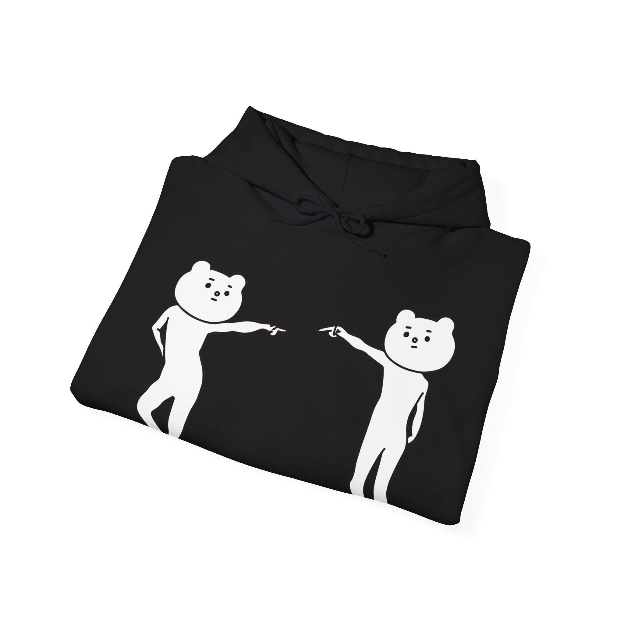 Betakkuma Clones Hoodie