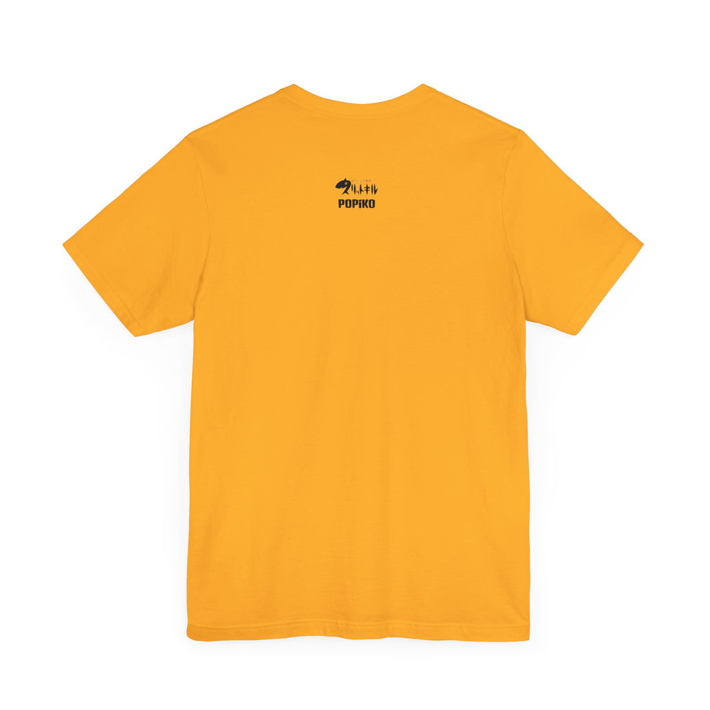 Slit Gill Tee