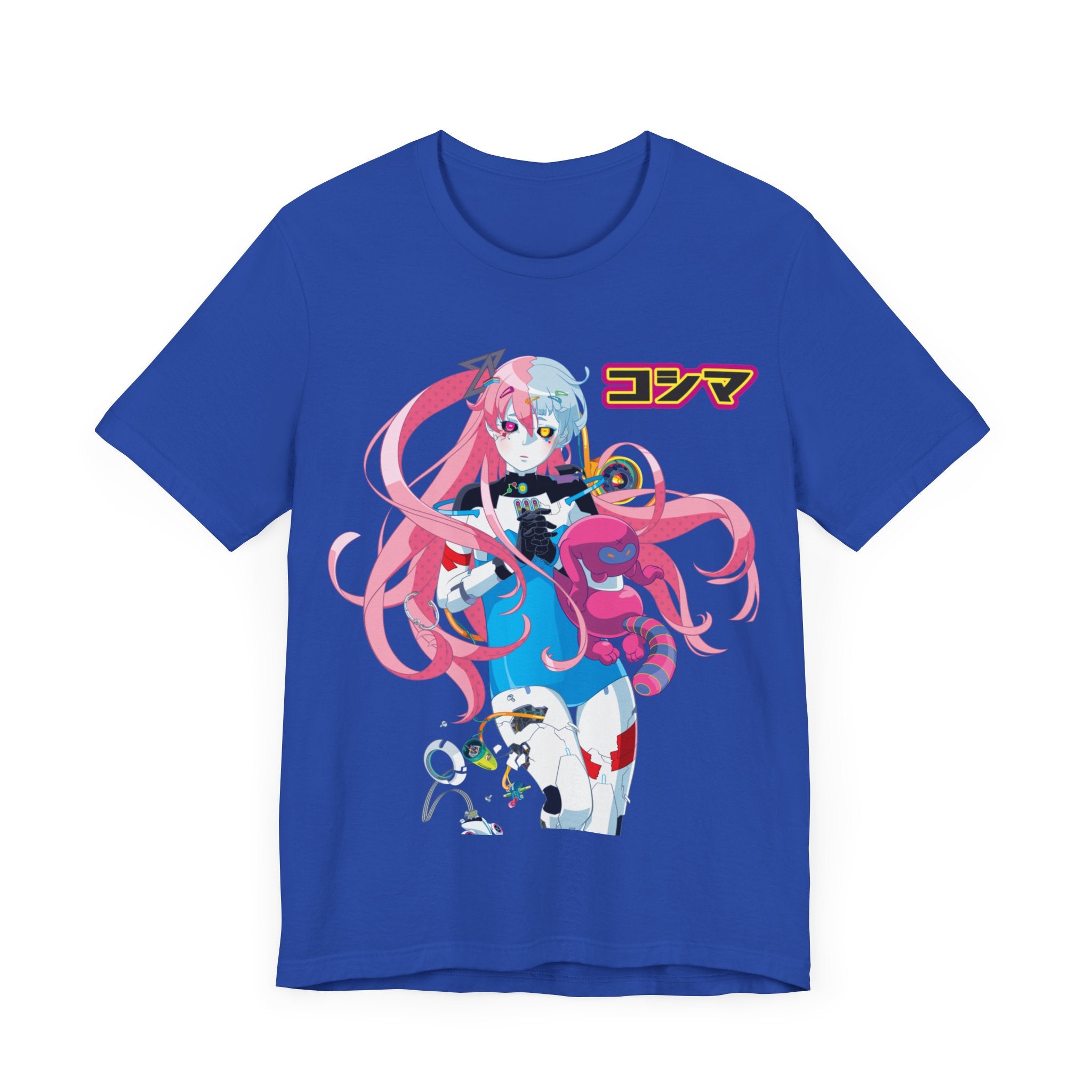 Hypersonic Music Club - COSIMA Tee