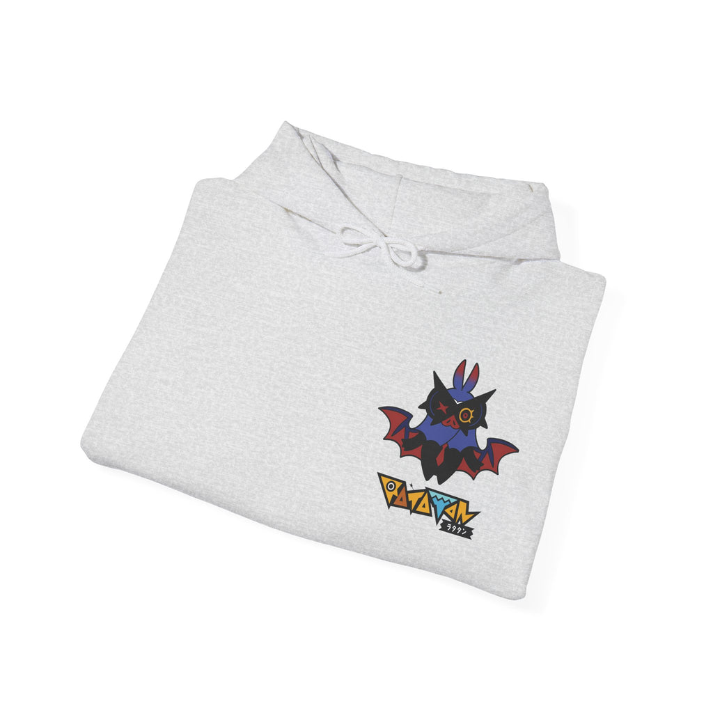 Ratatan Hoodie