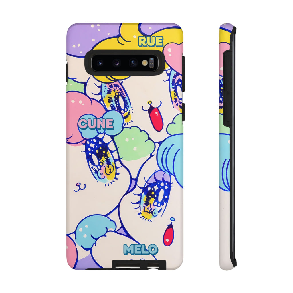 Pero Pero Phone Case