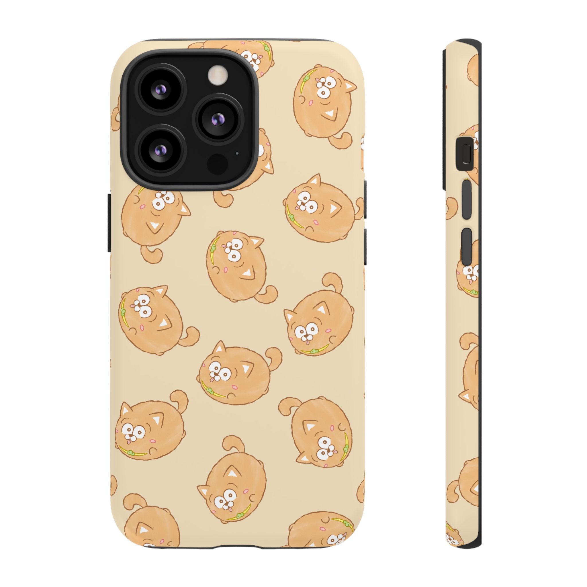Matsuinu Phone Case