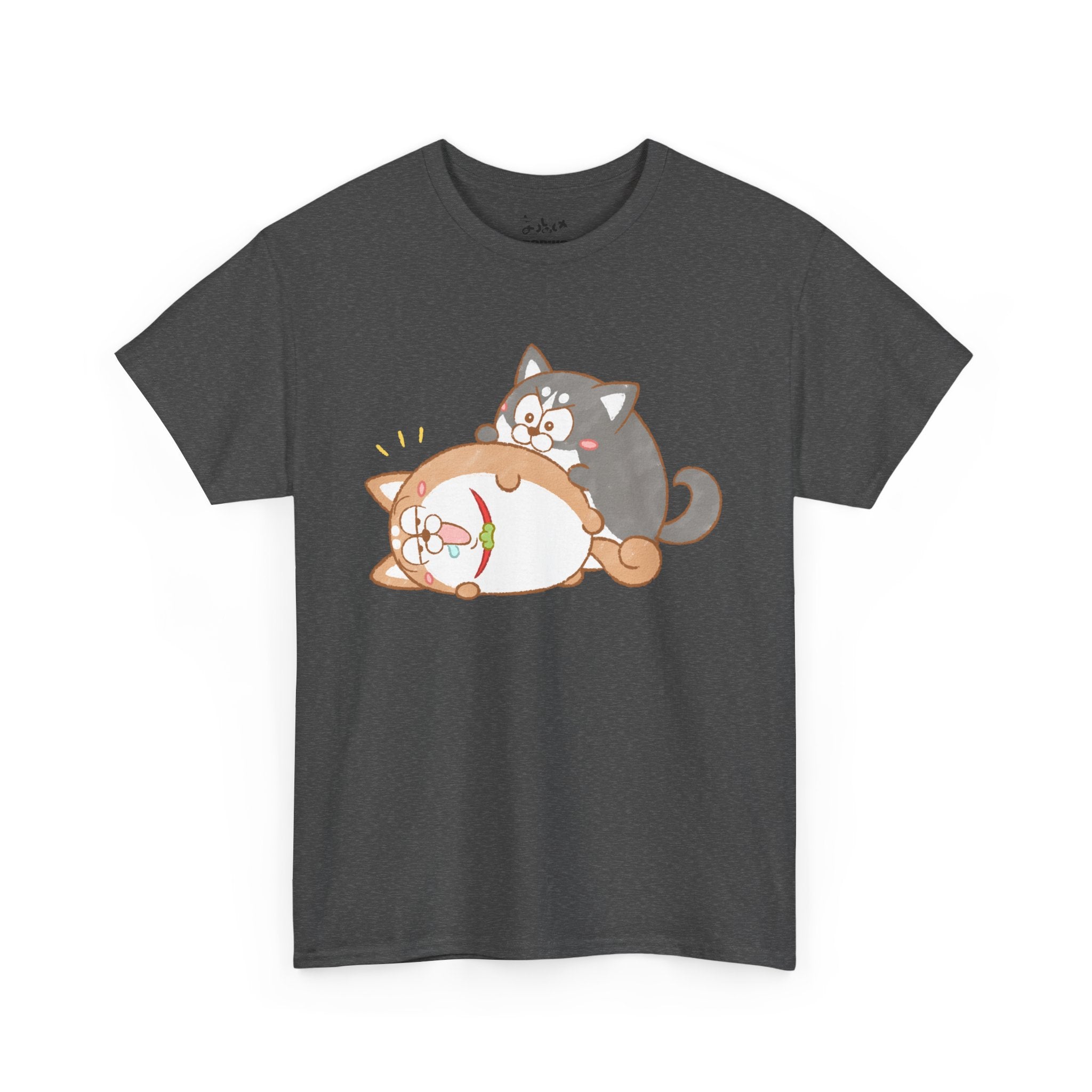 Matsuinu Unisex Tee