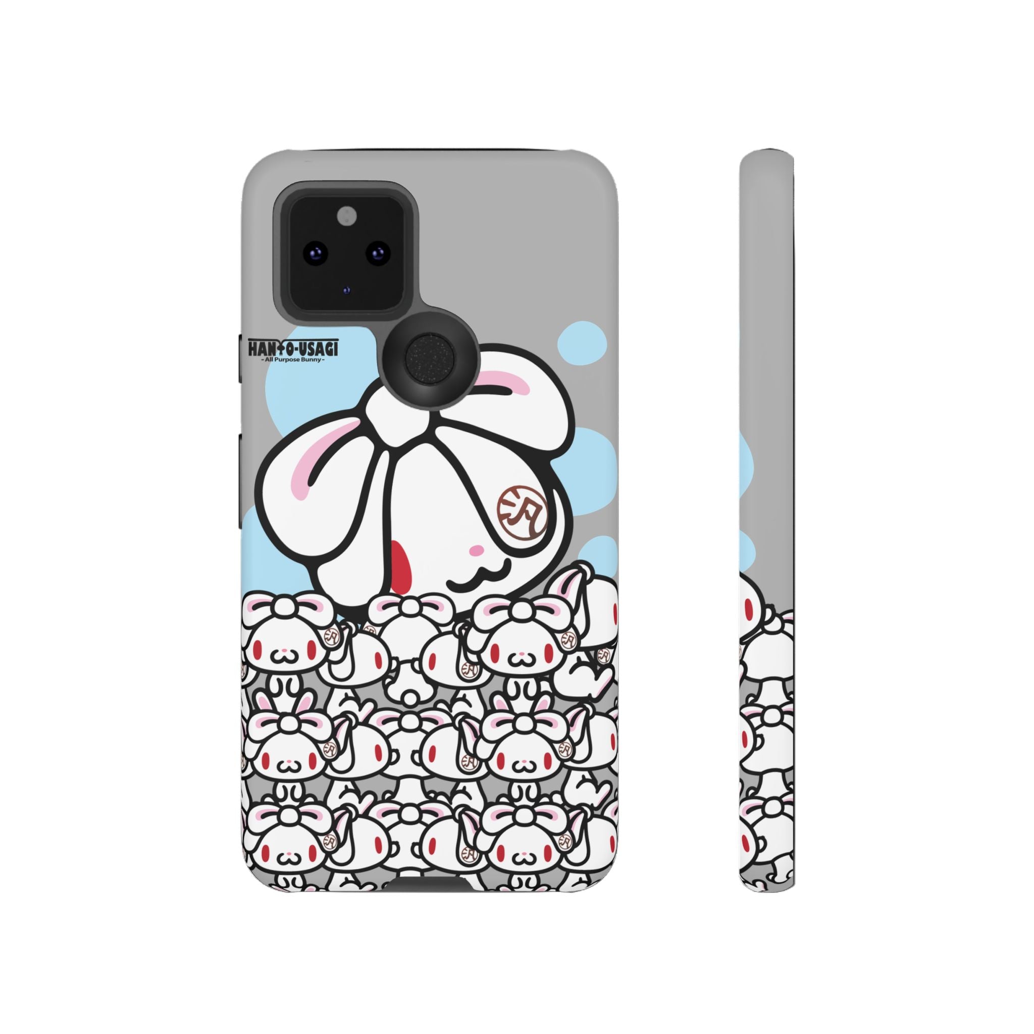 All Purpose Bunny Phone Case