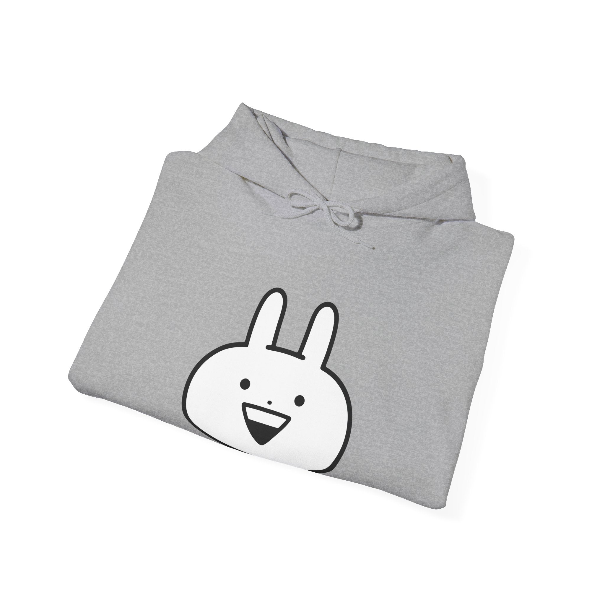 Usagyuuun Hoodie