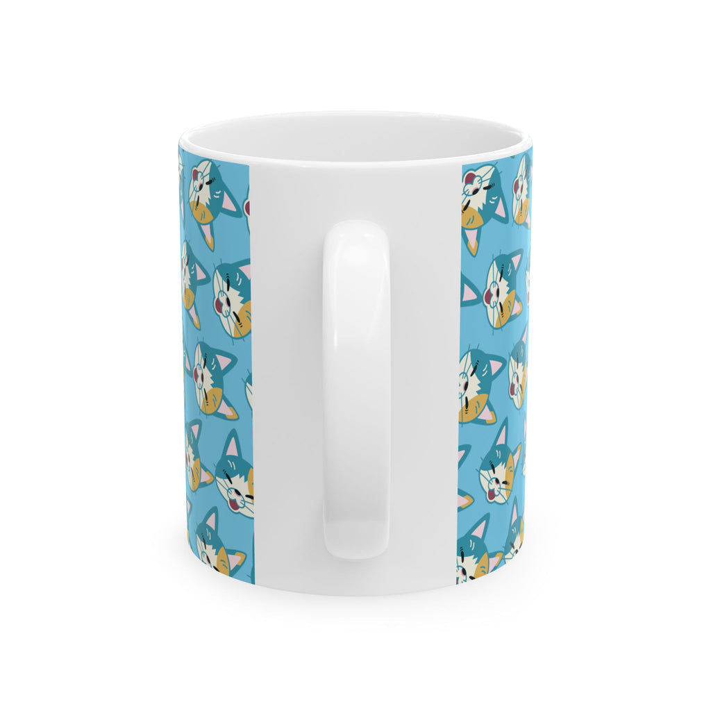 Shibuya Hachi Mug