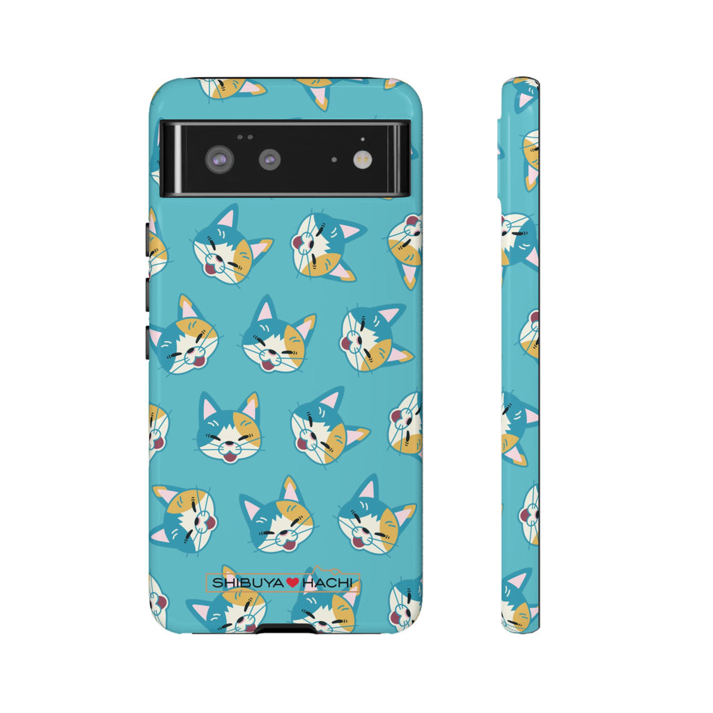 Shibuya Hachi Phone Case
