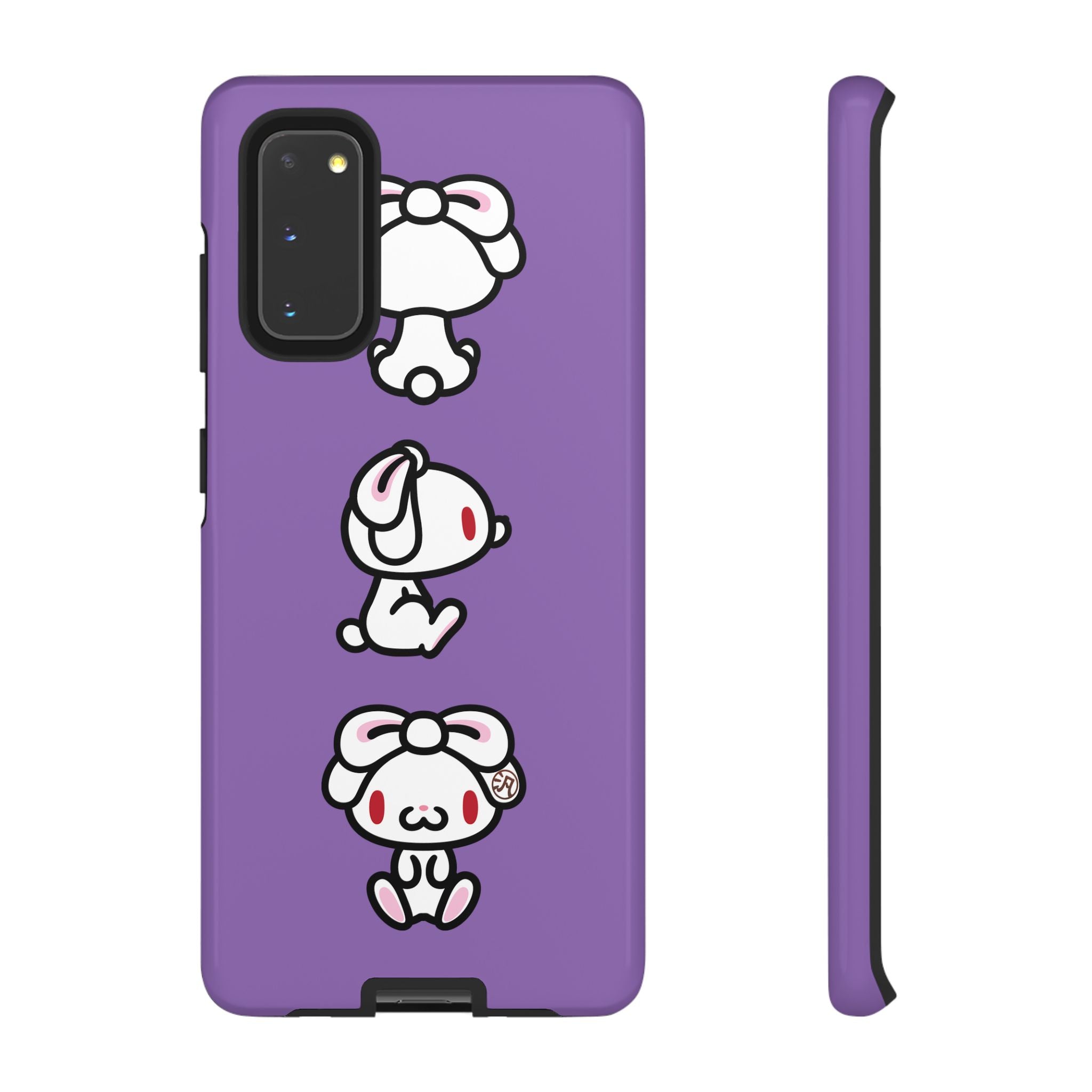 All Purpose Bunny Phone Case