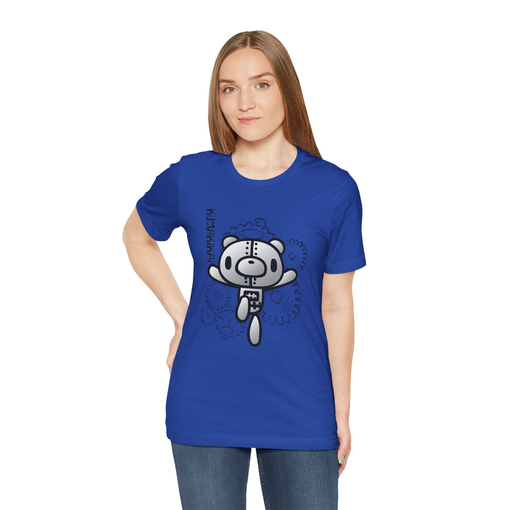 Kumakikai Tee