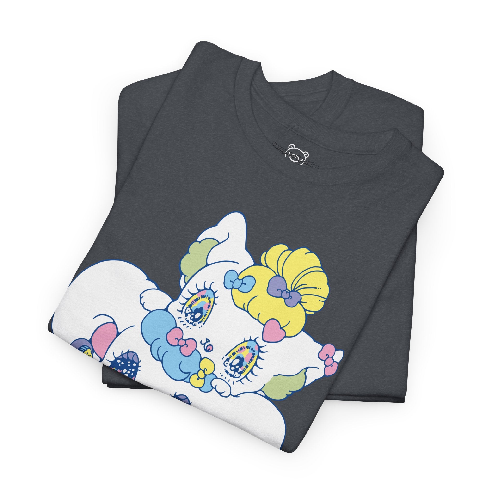 ペロペロTシャツ
