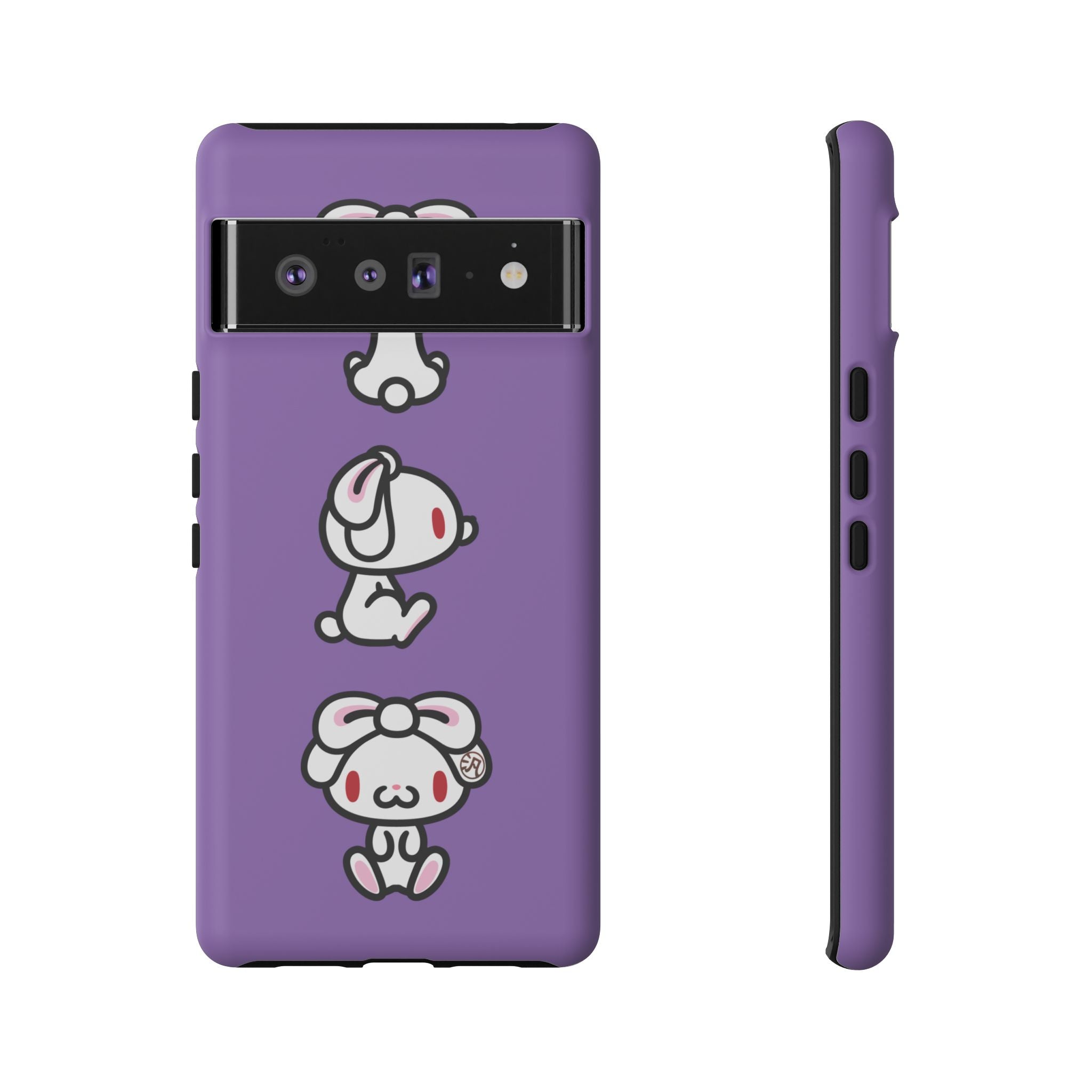 All Purpose Bunny Phone Case