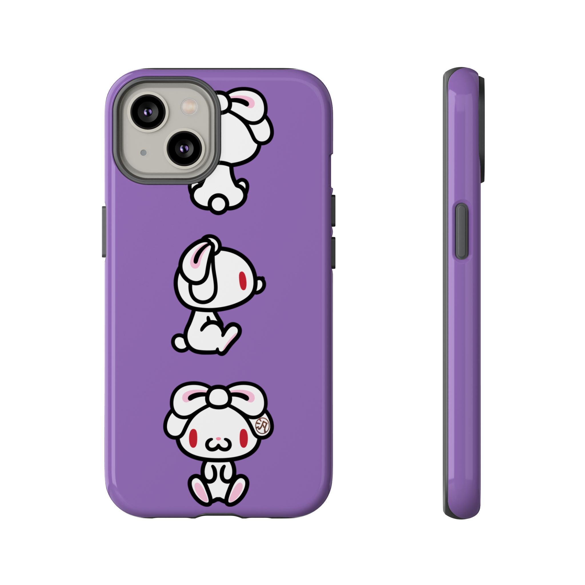 All Purpose Bunny Phone Case