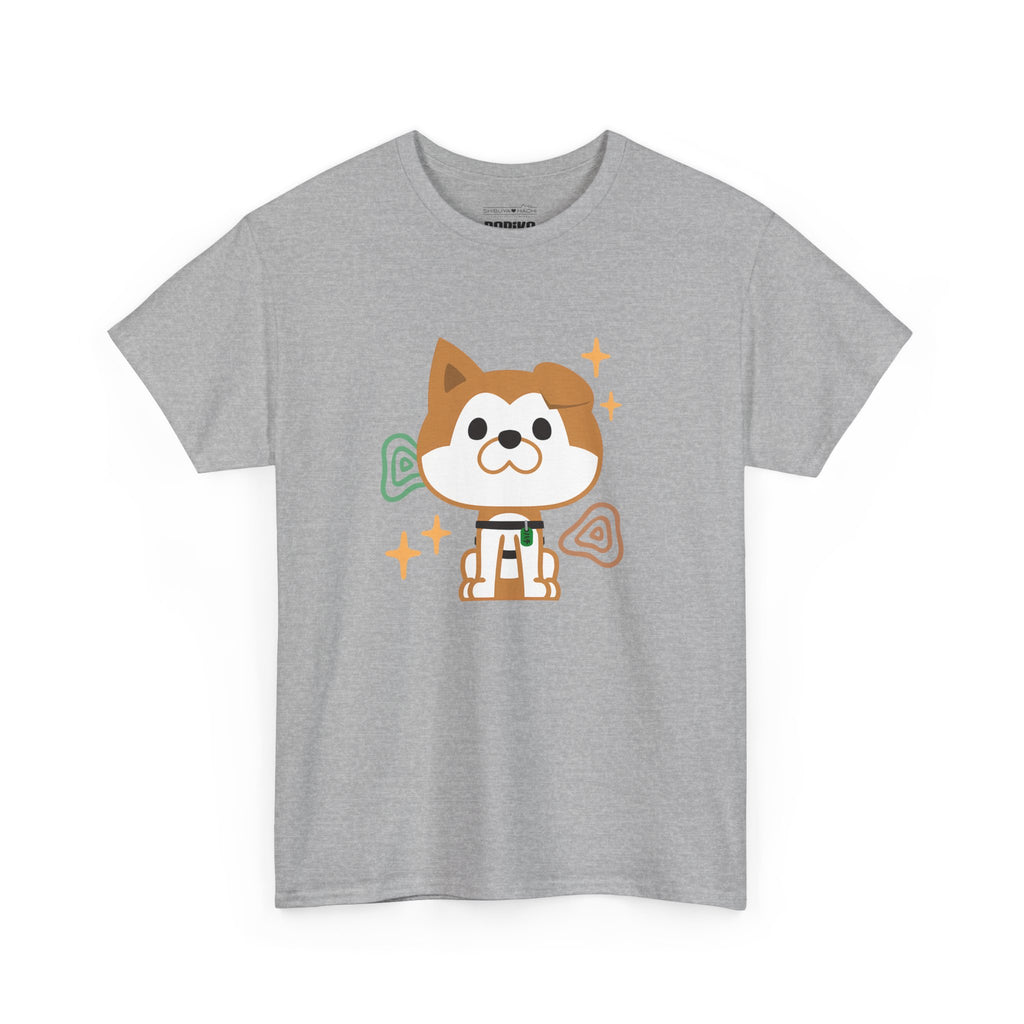 Shibuya Hachi Unisex Tee