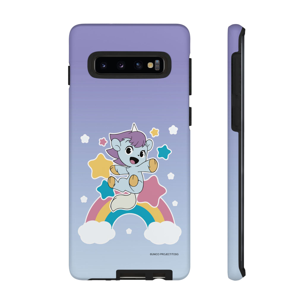 Unico - Rainbow Stars Phone Case
