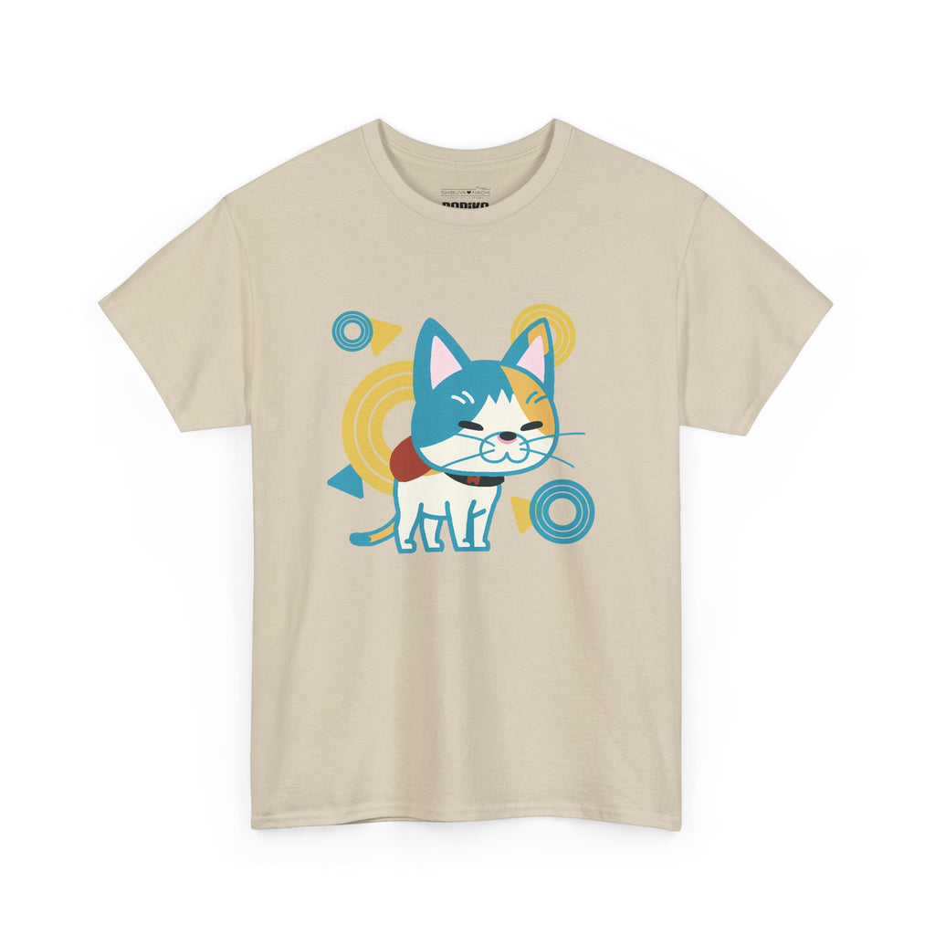 Shibuya Hachi Unisex Tee
