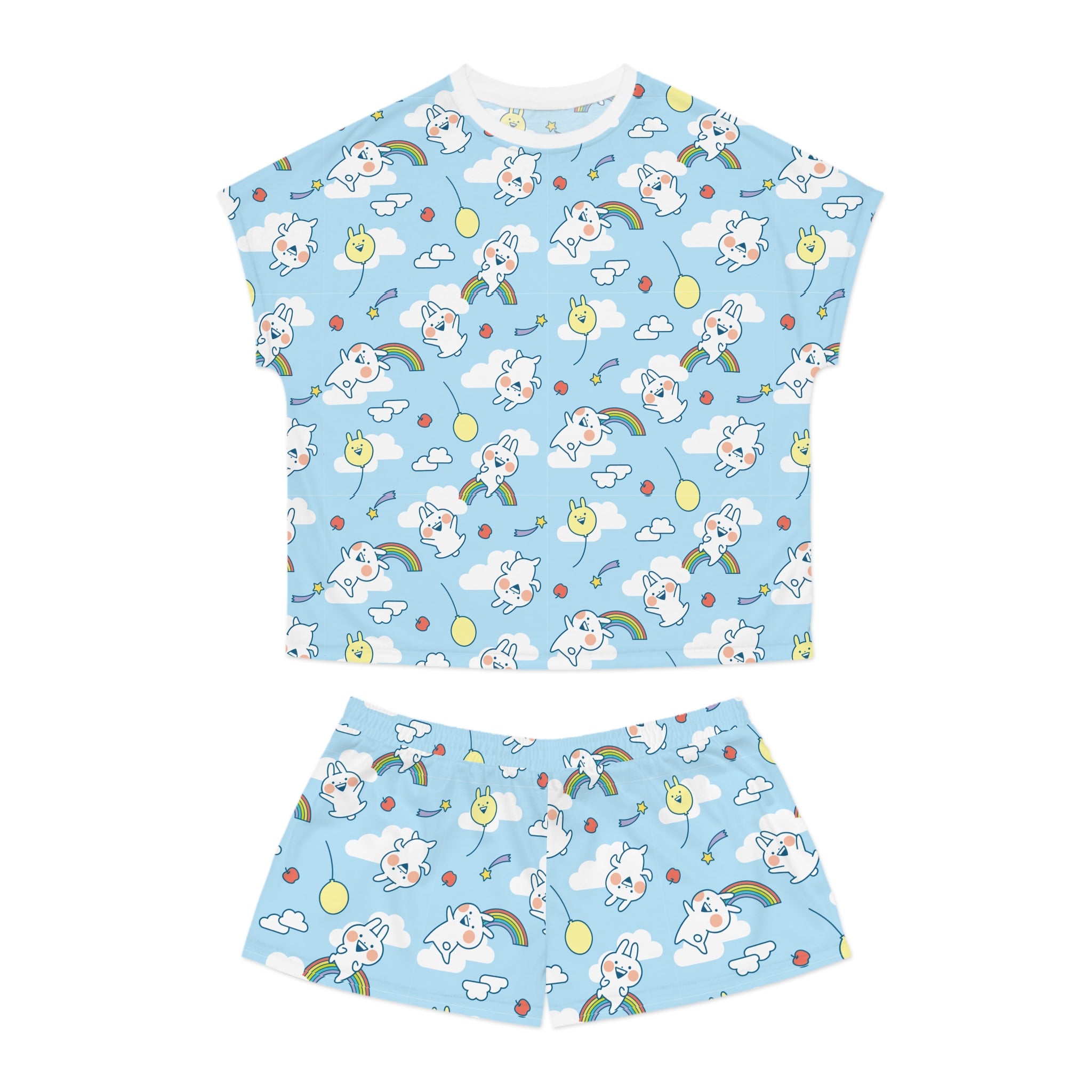 Usagyuuun Pajama Set