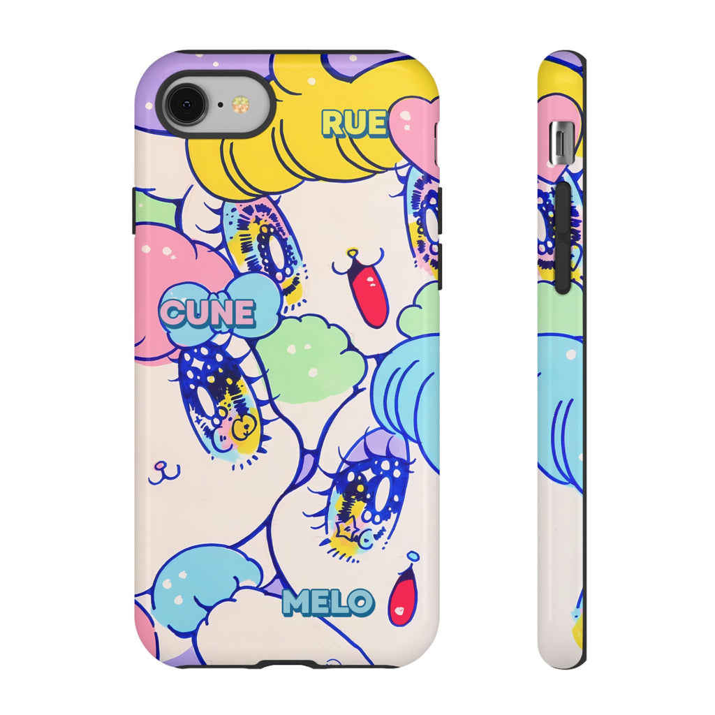 Pero Pero Phone Case