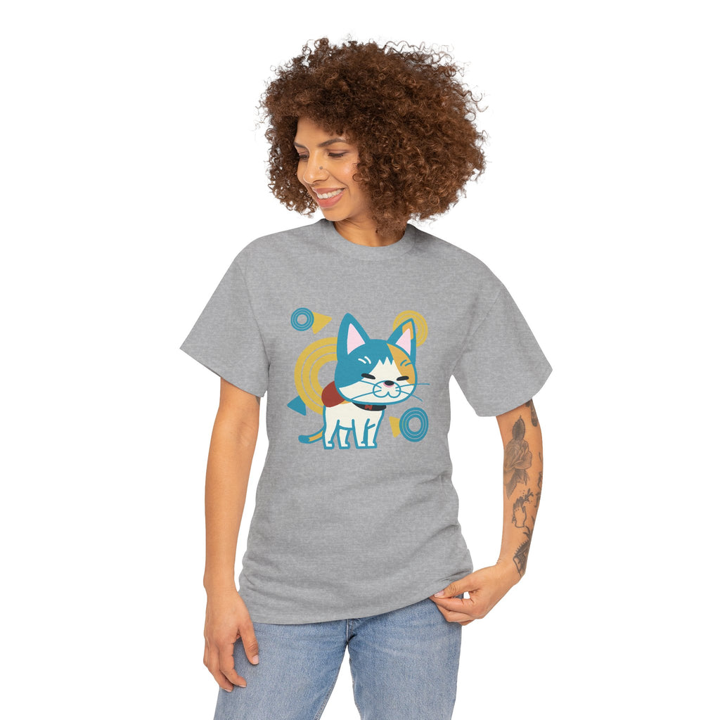 Shibuya Hachi Unisex Tee