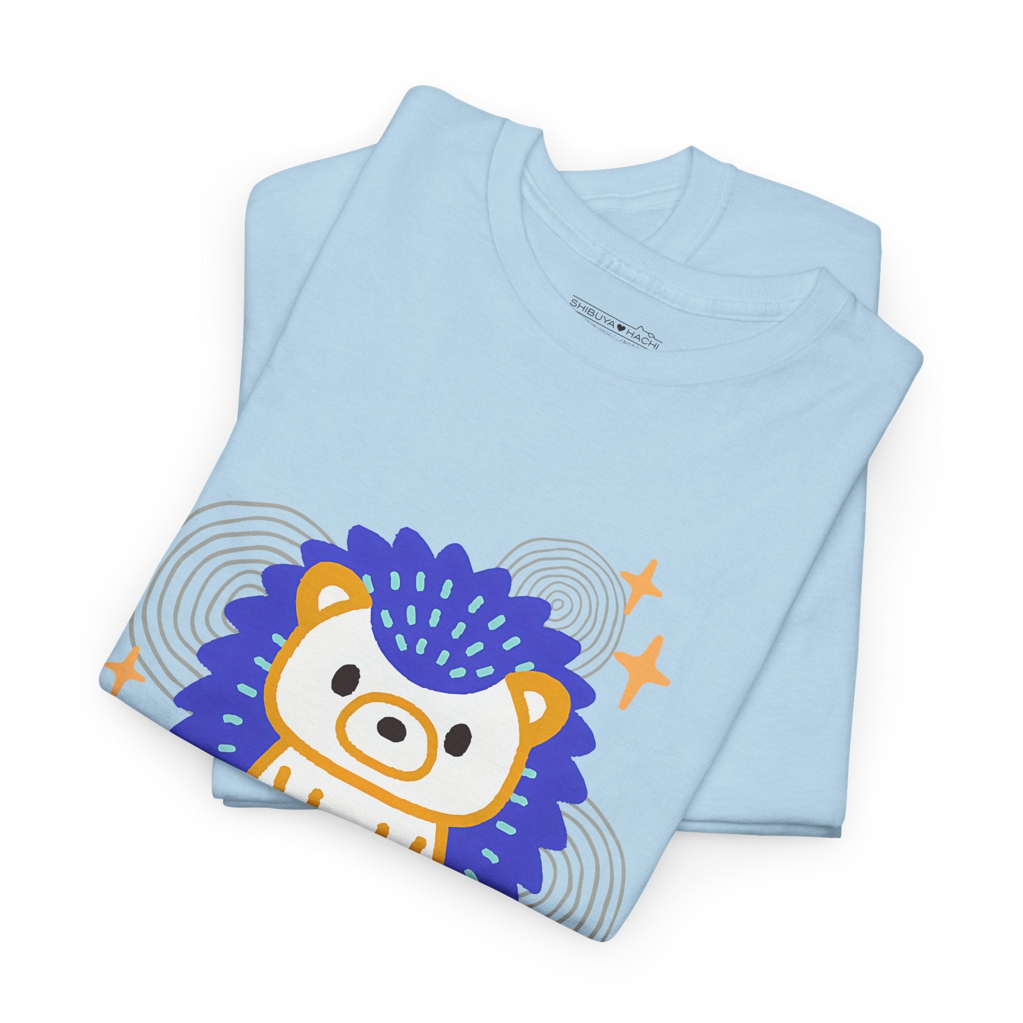 Shibuya Hachi Unisex Tee