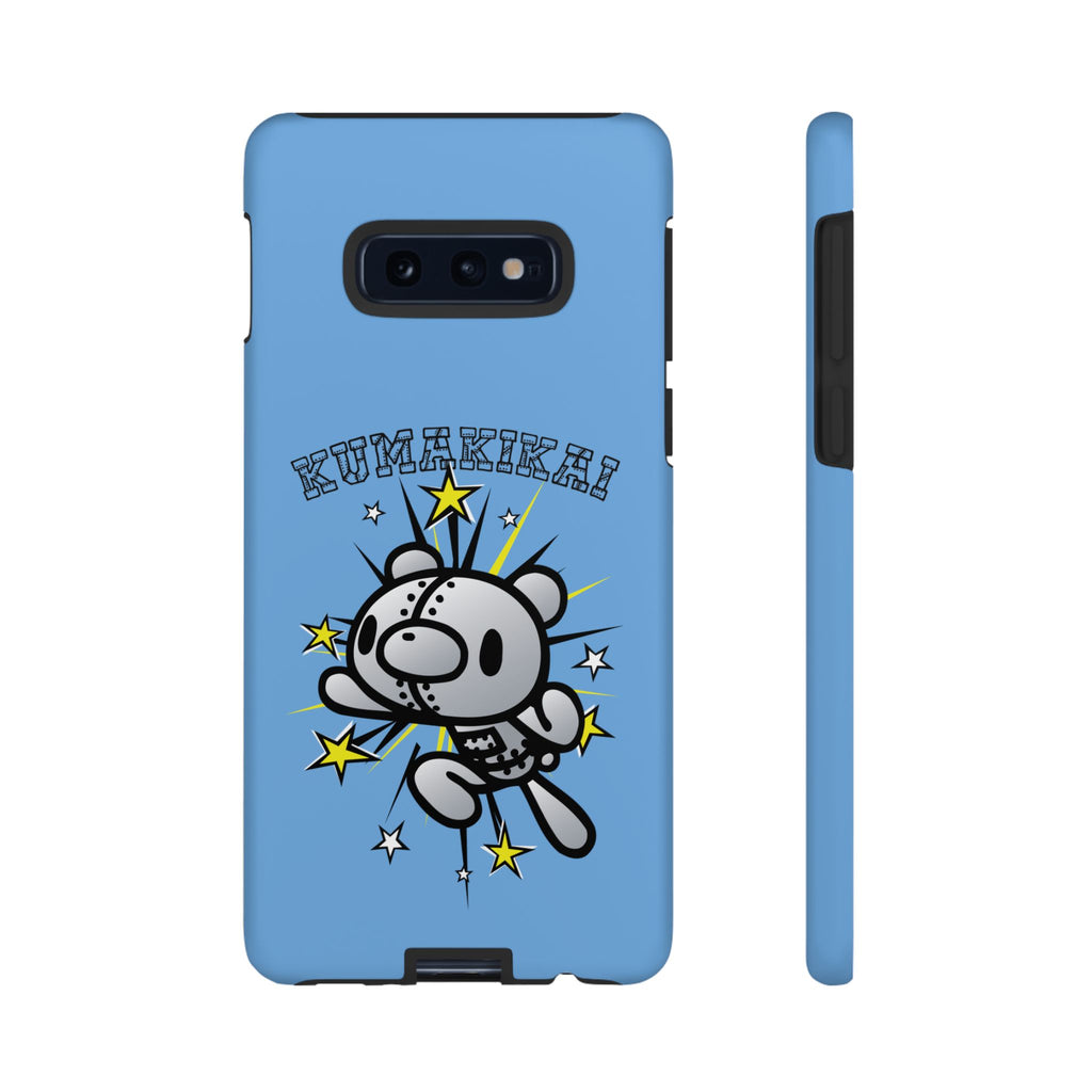 Kumakikai Phone Case
