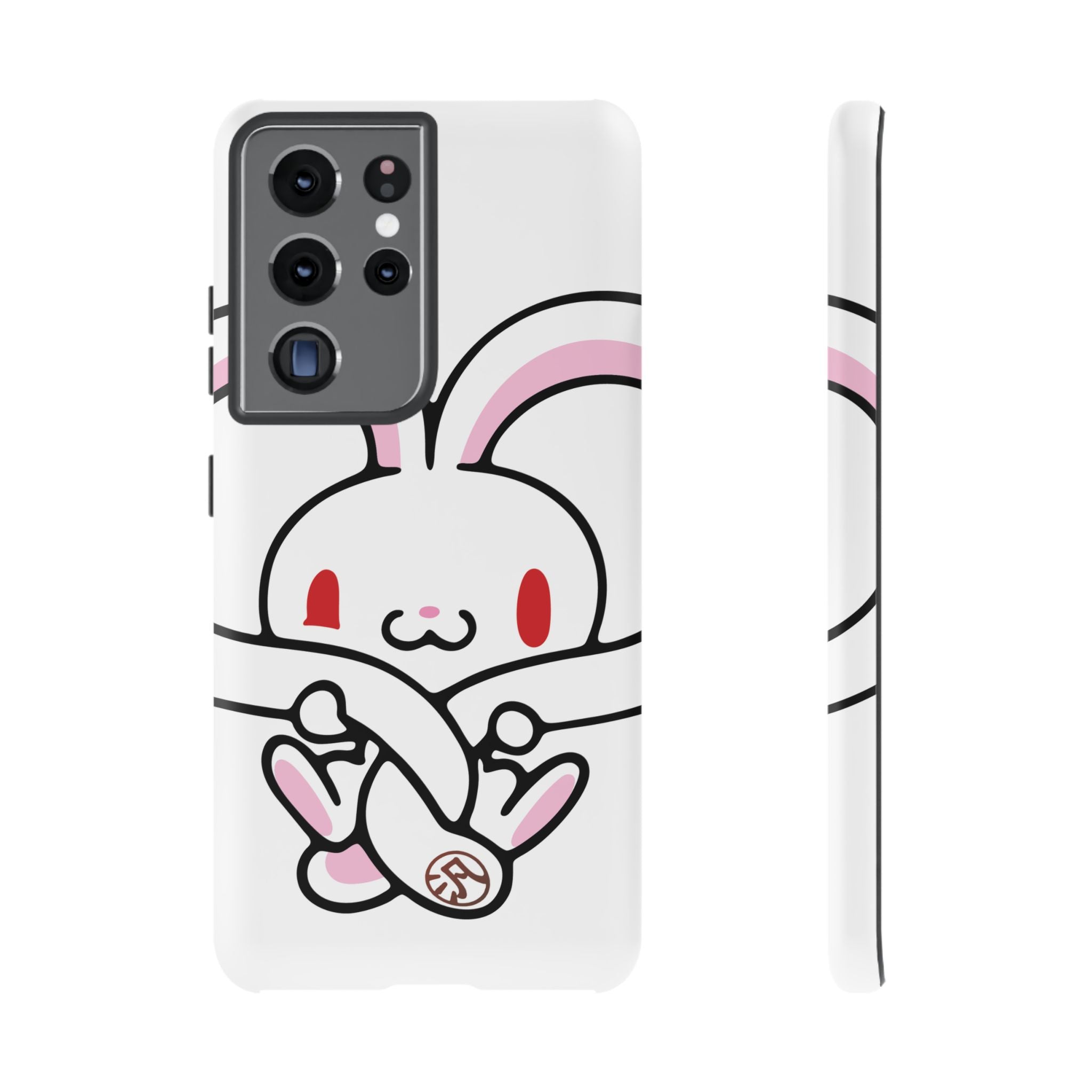 All Purpose Bunny Phone Case