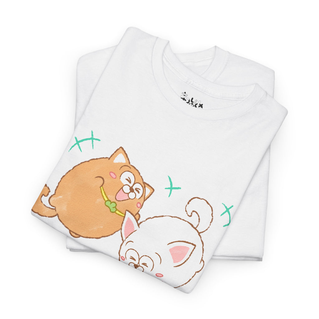 Matsuinu Unisex Tee