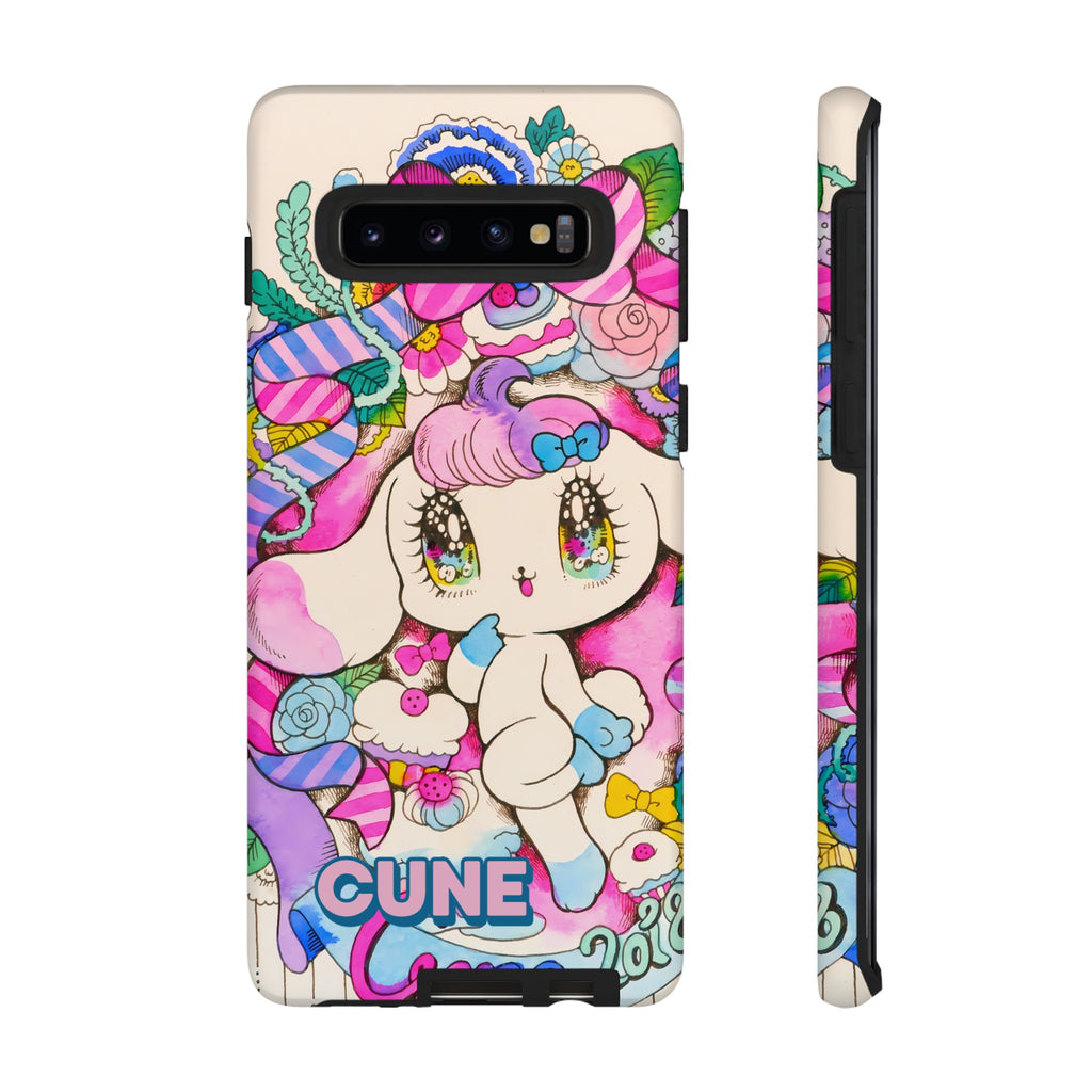 Pero Pero Cune Phone Case