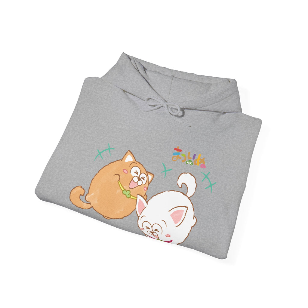 Matsuinu Hoodie