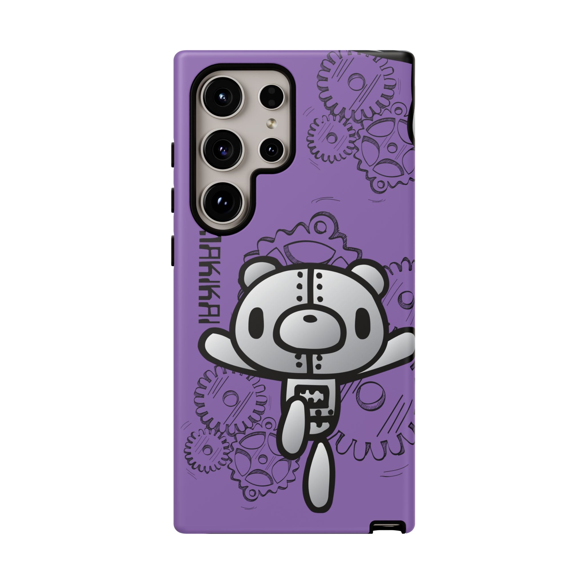 kumakikai Phone Case