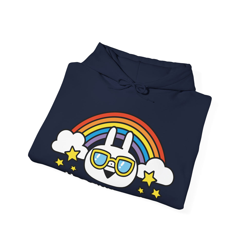 Usagyuuun Hoodie