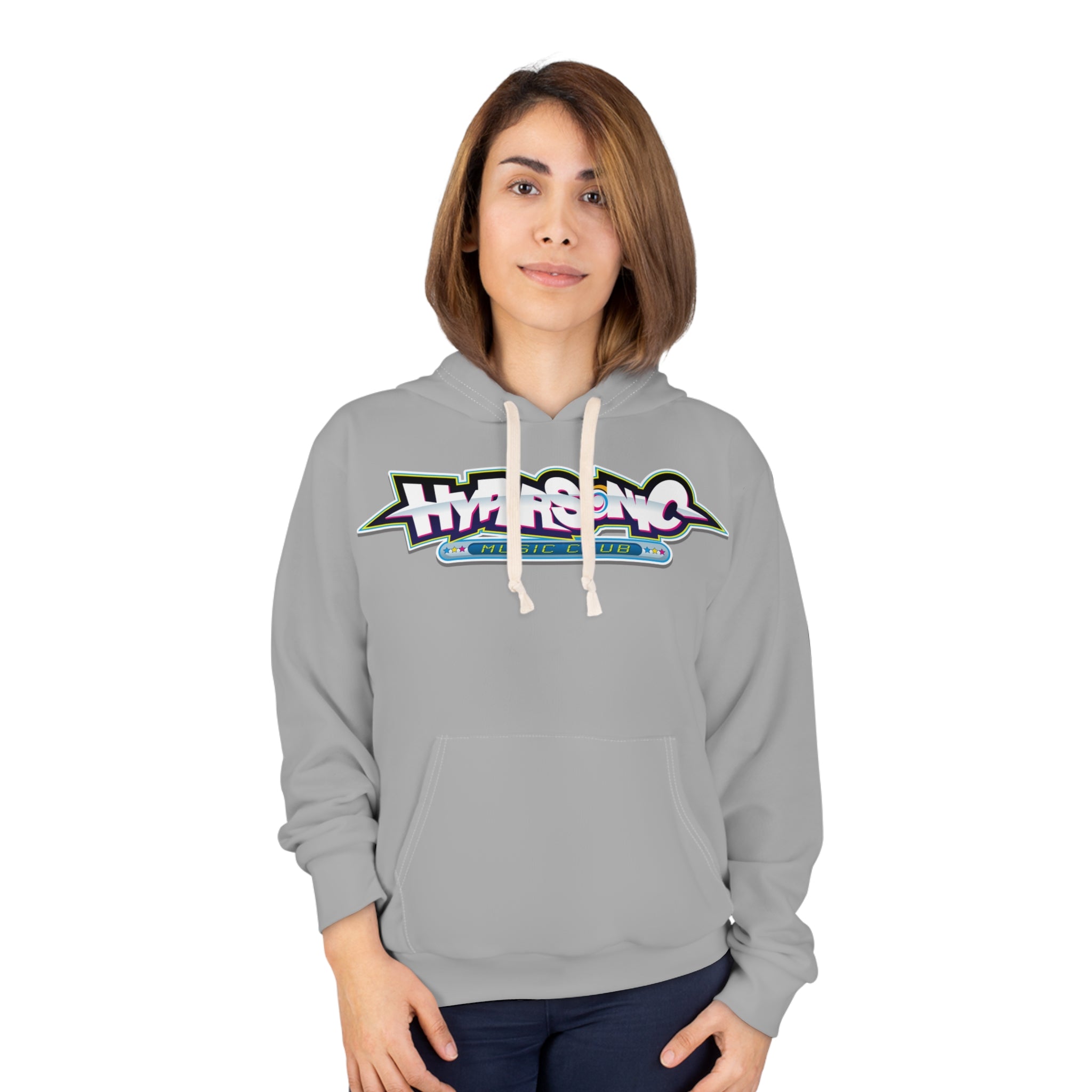 Hypersonic Music Club VAL Hoodie