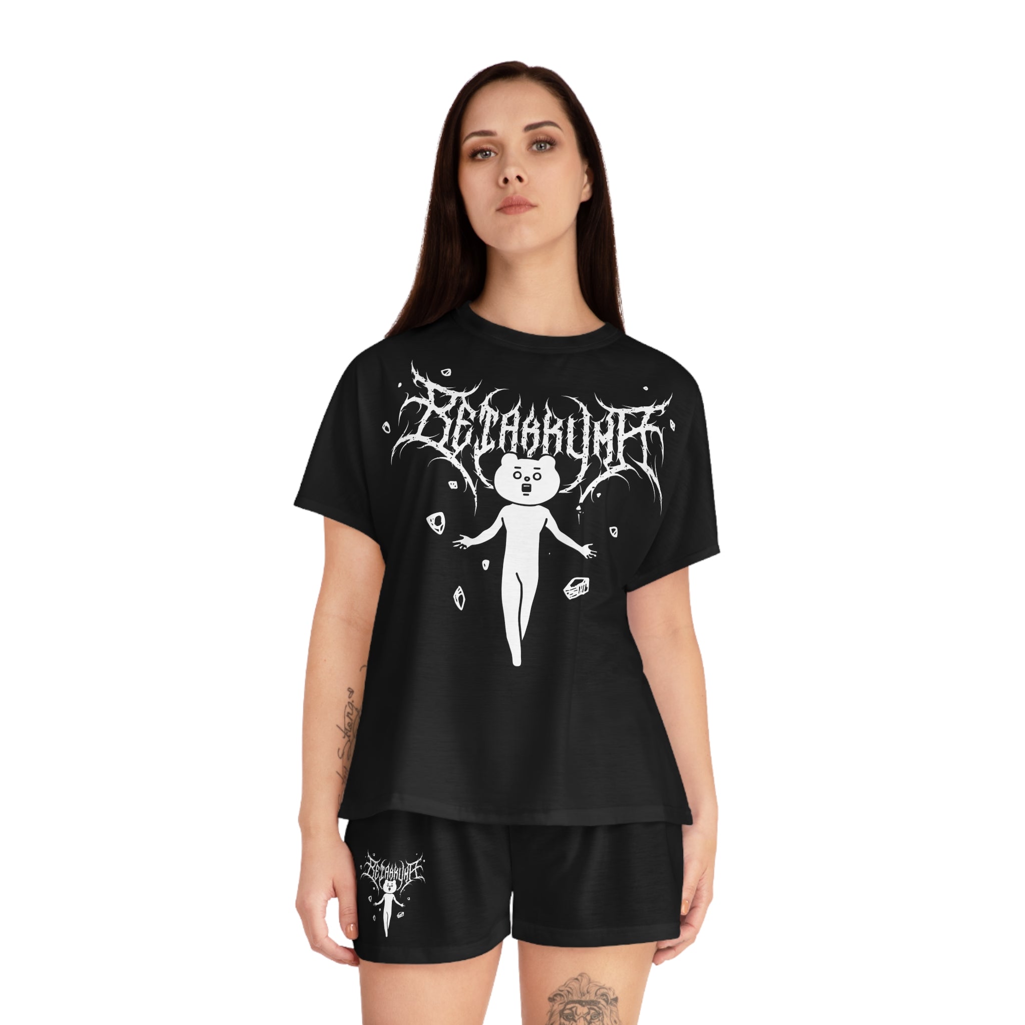 Betakkuma Pajama Set