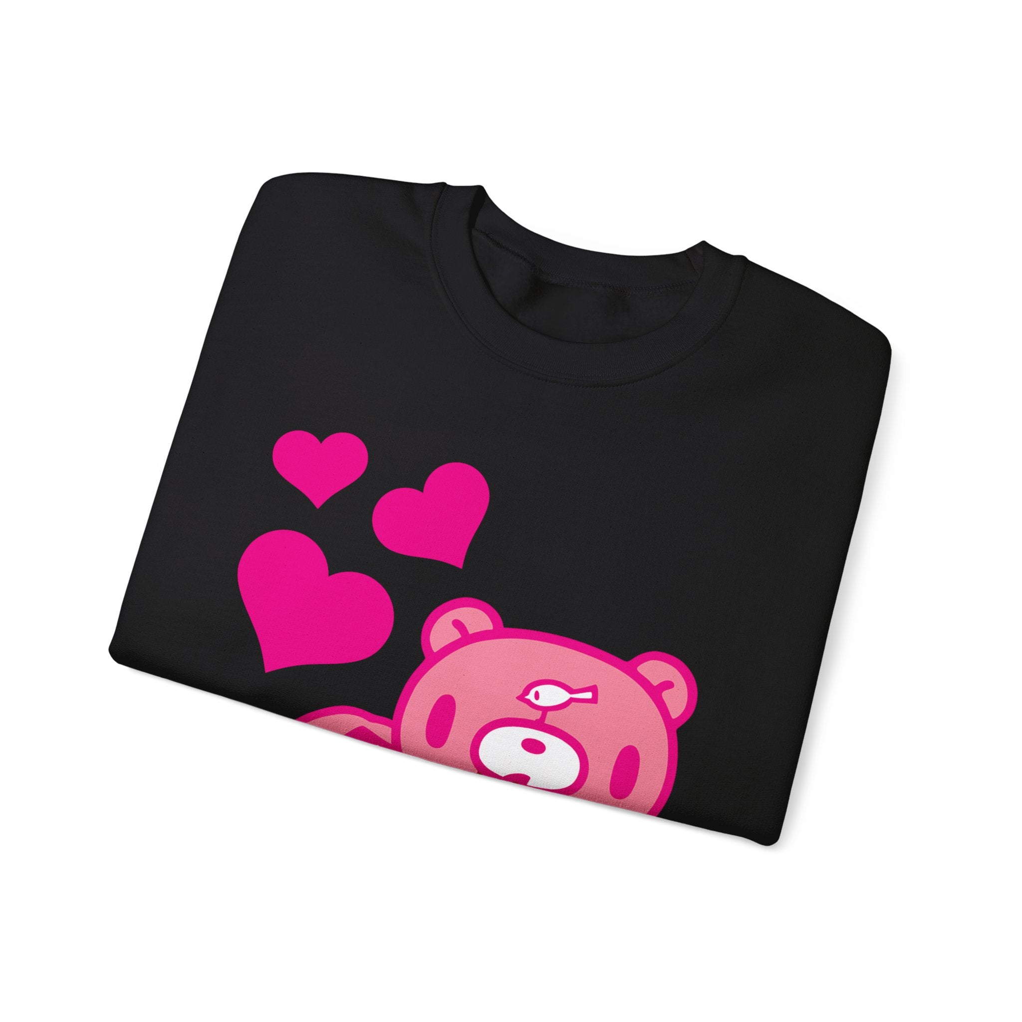 Valentine's Gloomy & Pity  Sweatshirt