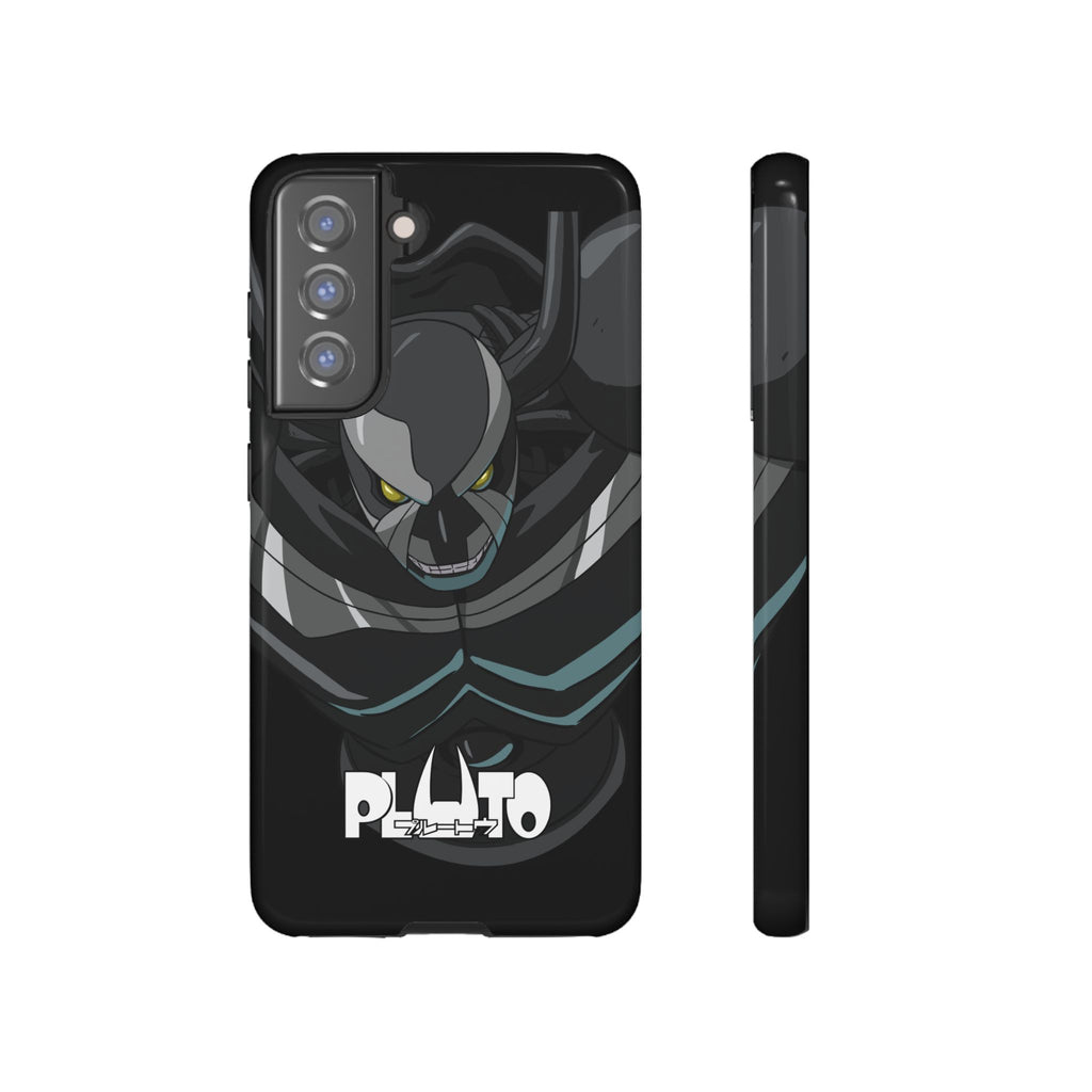 Pluto Phone Case