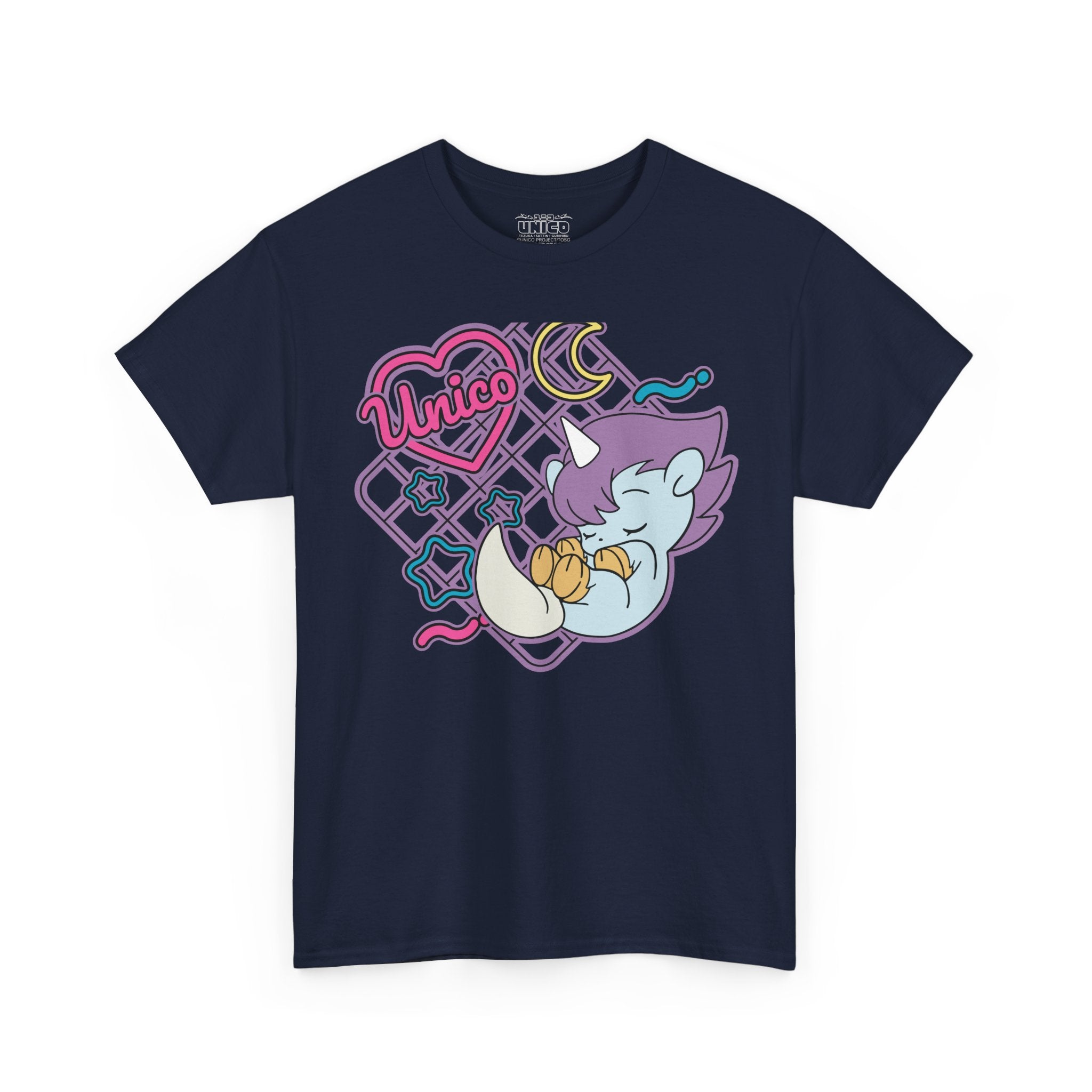 Unico - Sleeping Tee