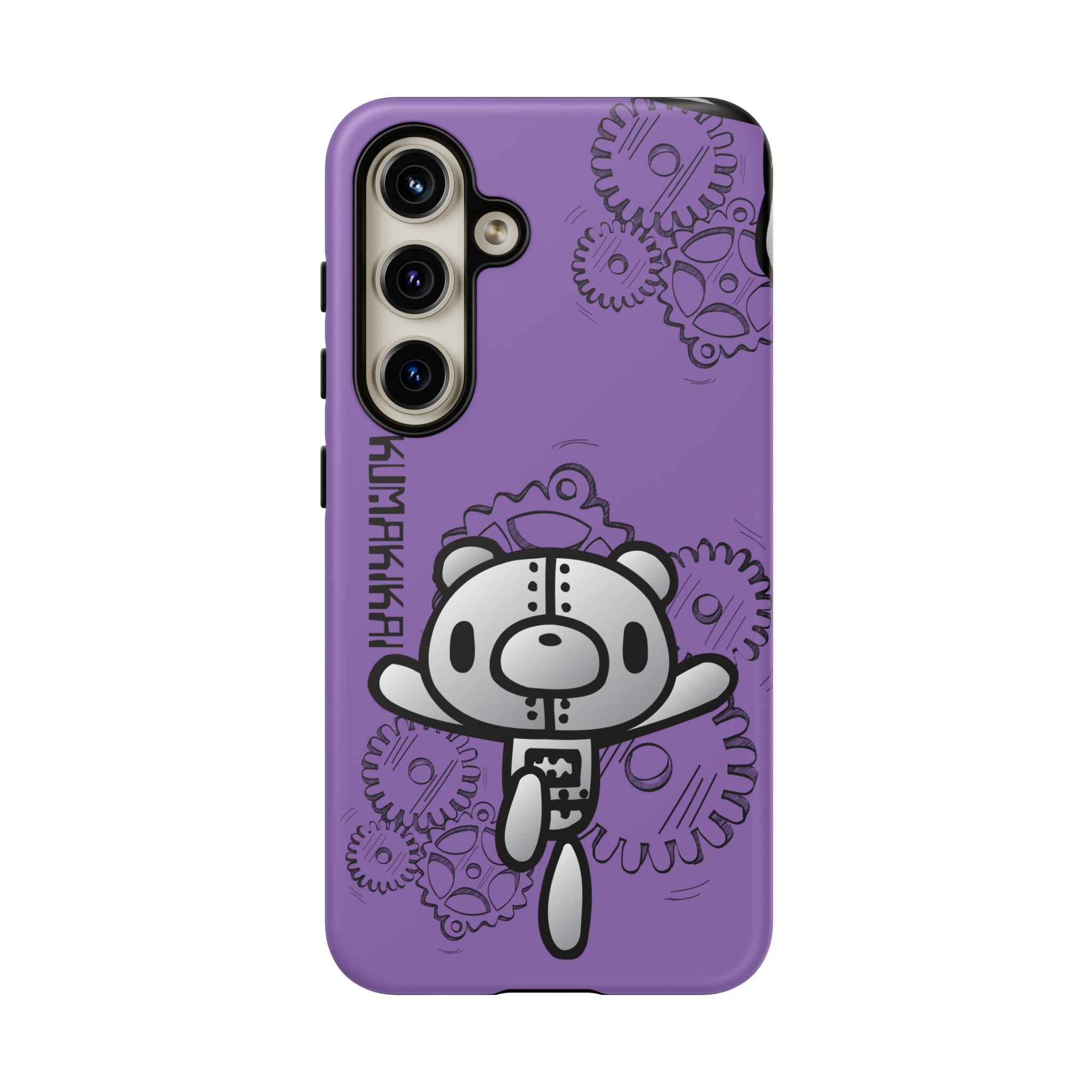 kumakikai Phone Case