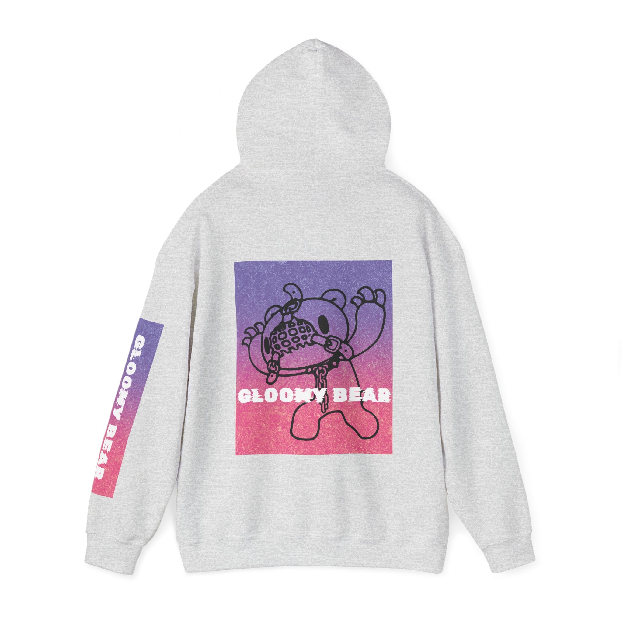 Surreality Gloomy Bear Hoodie