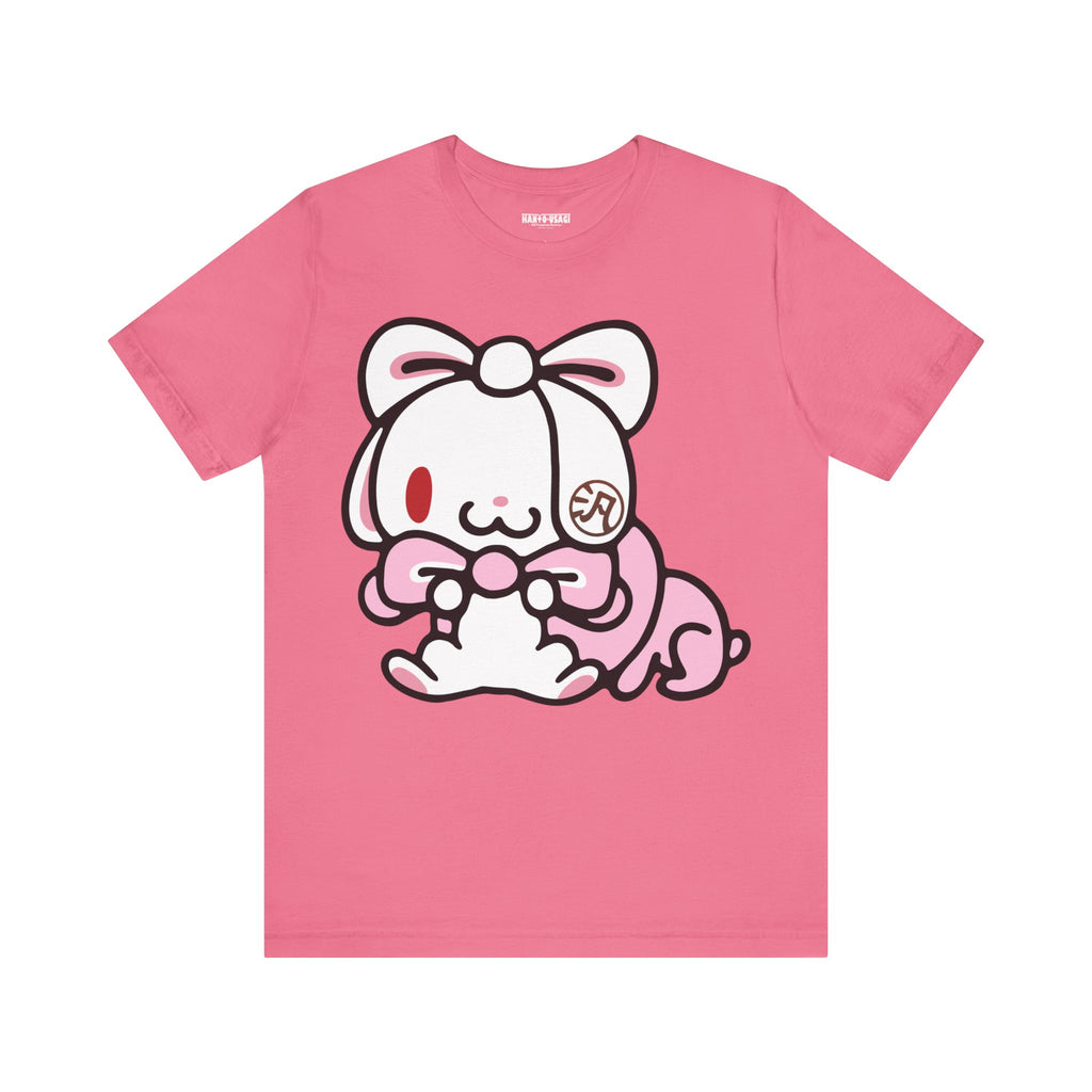 All Purpose Bunny Bow-Tie T