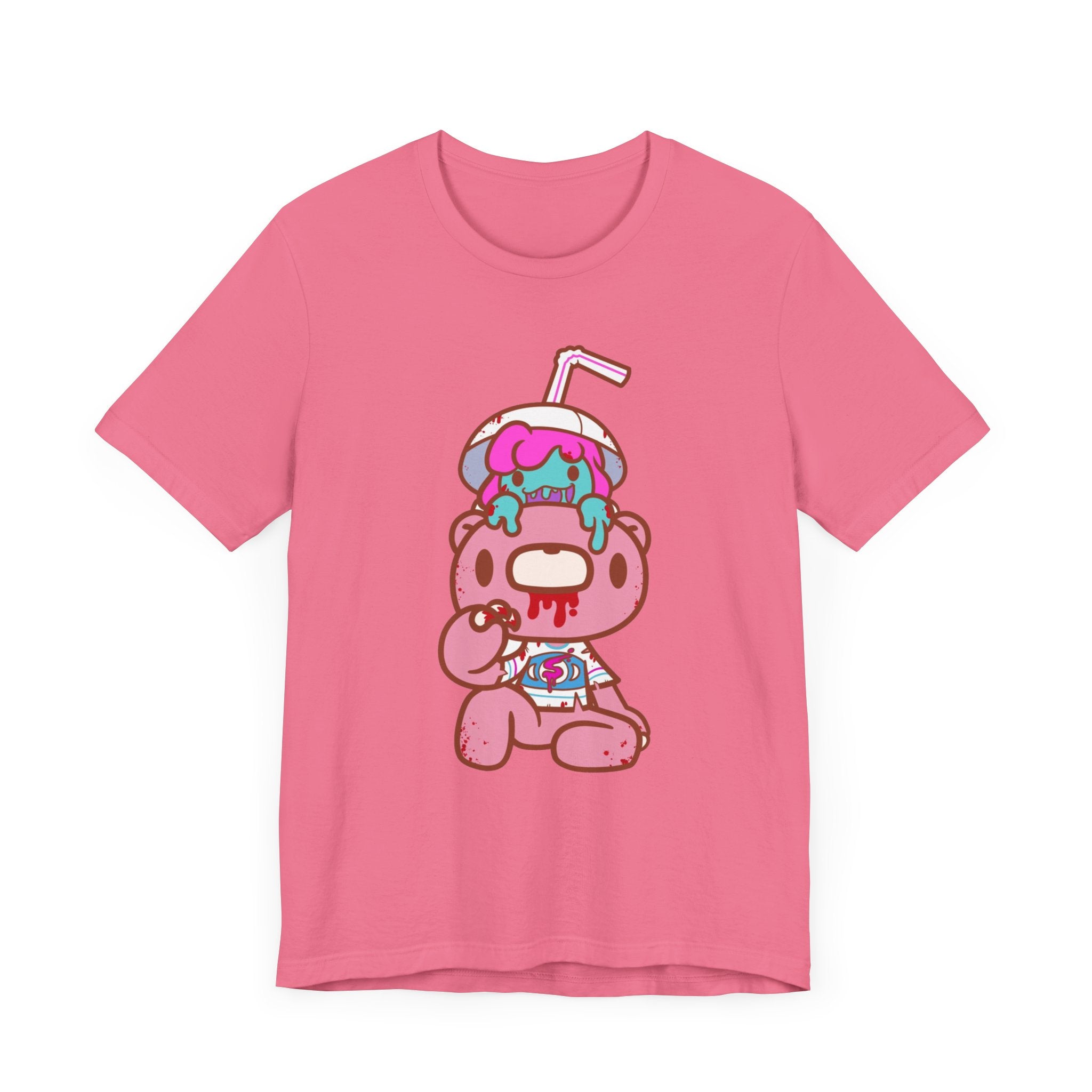 Gloomy x Slushii Tee